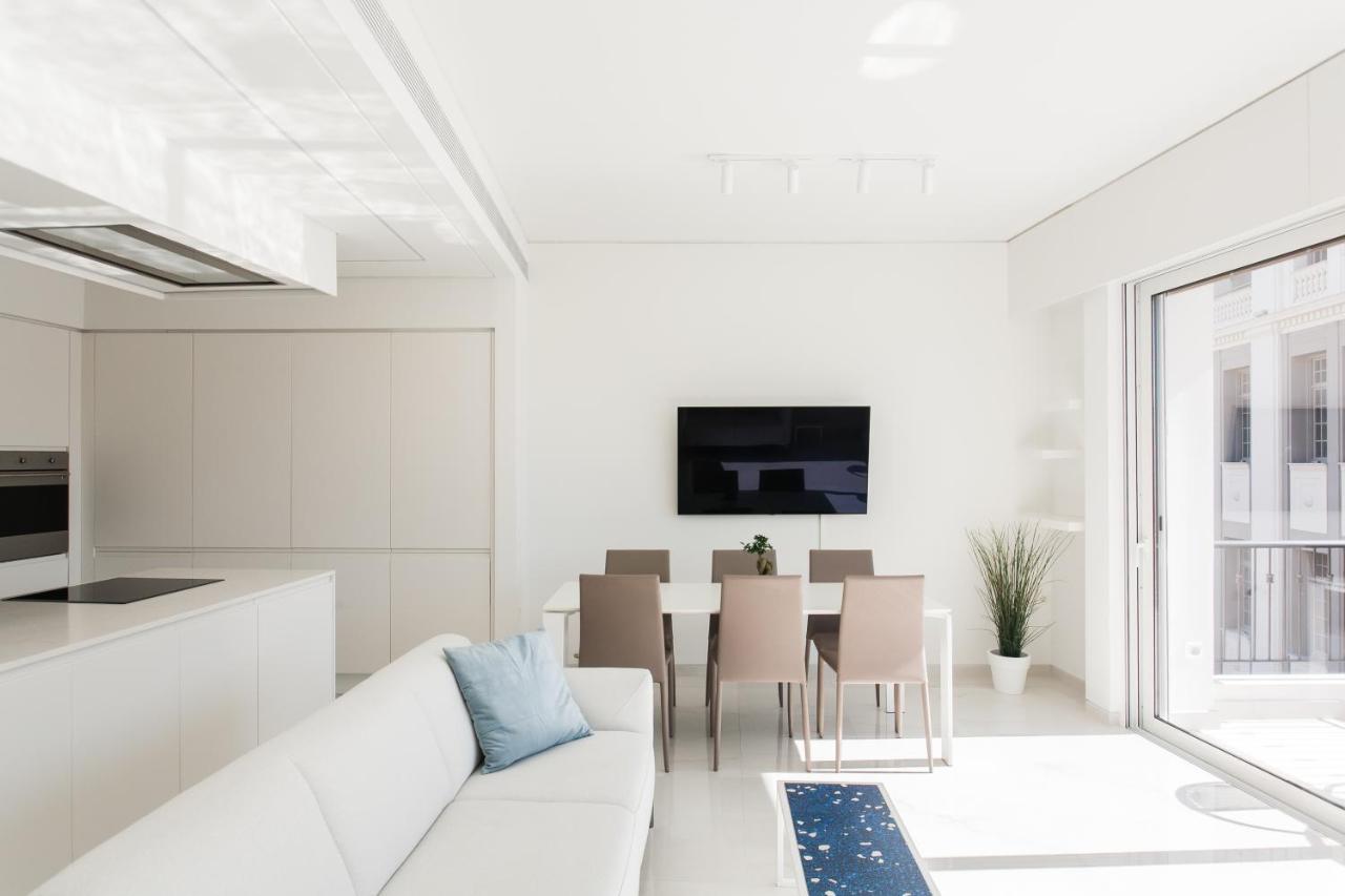 Athens Observatory Suite Экстерьер фото
