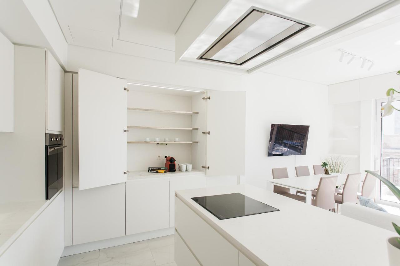 Athens Observatory Suite Экстерьер фото